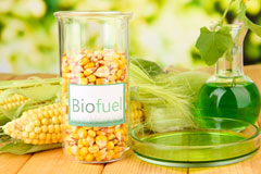 Broxtowe biofuel availability
