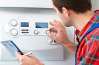 free commercial Broxtowe boiler quotes