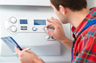 free Broxtowe gas safe engineer quotes
