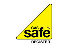 gas safe companies Broxtowe